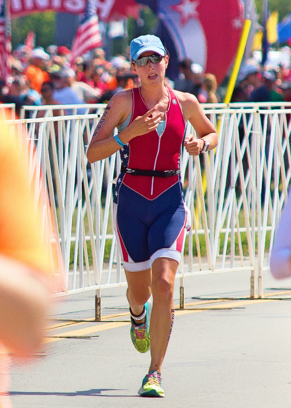 Traje de triatlón Mobius para mujer