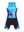 MOBIUS MUJER TRISUIT MANGA Custom - Cape Cod