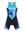 MOBIUS MUJER TRISUIT MANGA Custom - Cape Cod