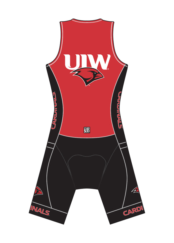 Women’s Mobius Trisuit - UIW