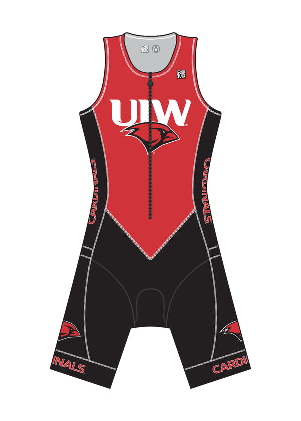 Women’s Mobius Trisuit - UIW