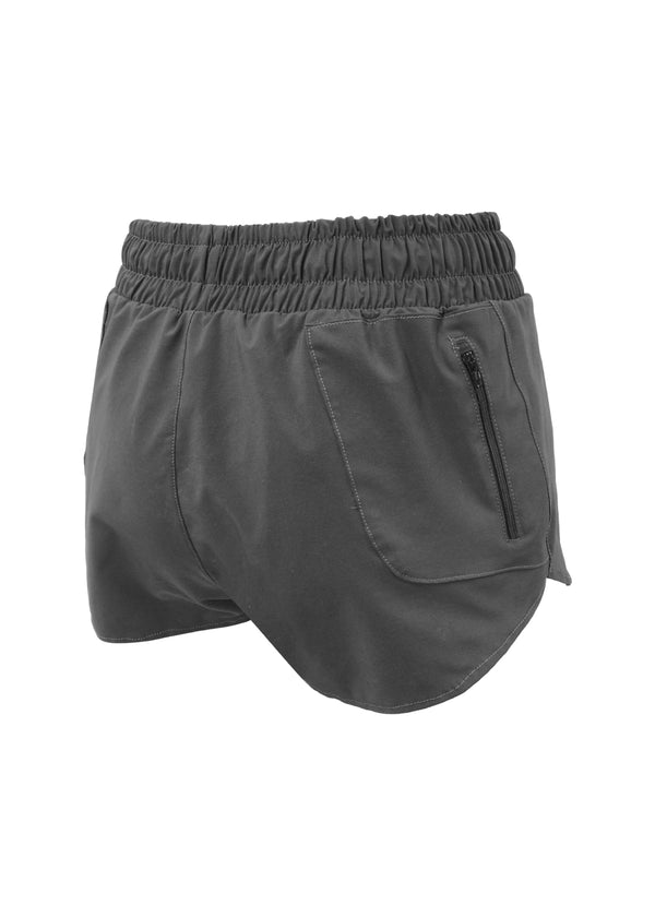 Pantalones cortos de running para mujer