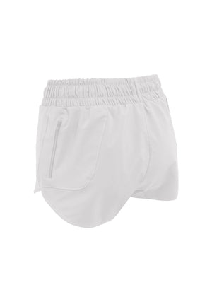 Pantalones cortos de running para mujer