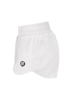 Pantalones cortos de running para mujer