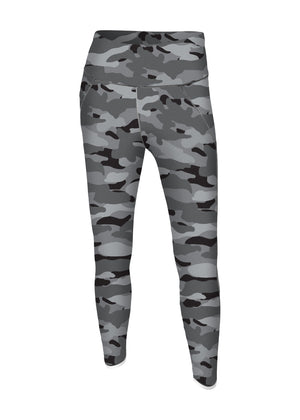 Mallas de running para mujer