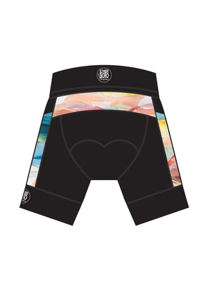 Women’s Riviera Tri Short - PCH