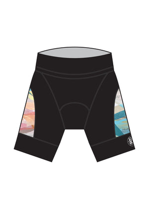 Women’s Riviera Tri Short - PCH