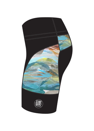 Women’s Riviera Tri Short - PCH