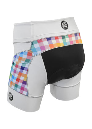 Women’s Riviera Tri Short