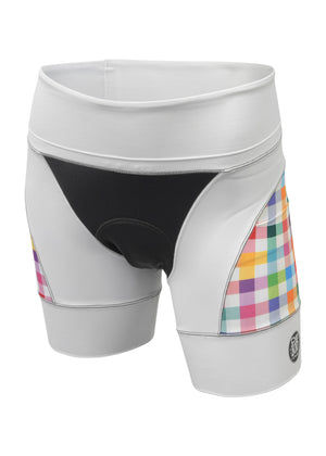 Women’s Riviera Tri Short