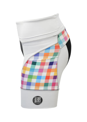 Women’s Riviera Tri Short