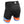 Pantalones cortos de triatlón Riviera para mujer