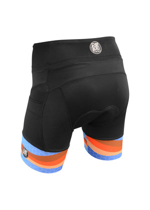 Women’s Riviera Tri Short - PCH