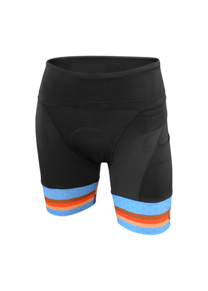 Women’s Riviera Tri Short - PCH
