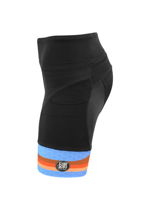 Women’s Riviera Tri Short - PCH