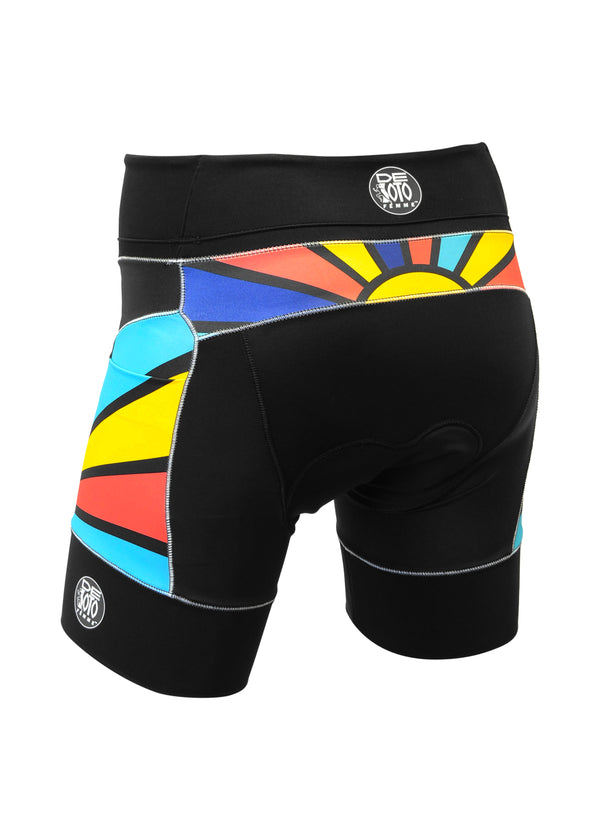 Women’s Riviera Tri Short