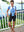 Traje de triatlón 
