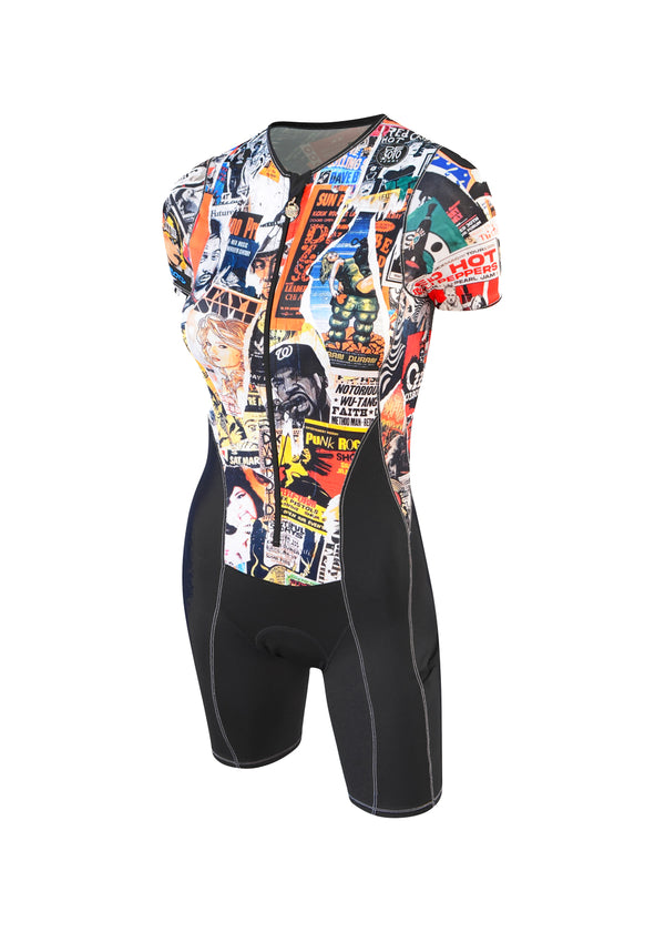 Traje de baño Riviera Flisuit™ “Sneak-A-Poo” para mujer