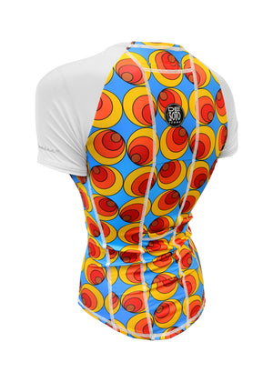 Women’s Skin Cooler Short Sleeve Top