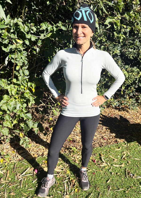 Gorro de lana Toque d'Neige