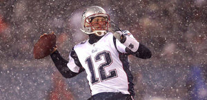 GreenGoma Neoprene Football Top