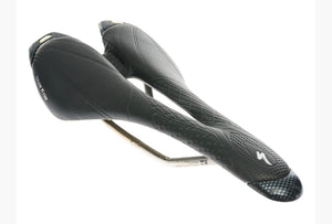 SP6 Saddle Seat Pad 6