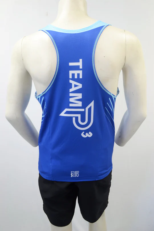 Skin Cooler Run Singlet - UIW (all-gender)