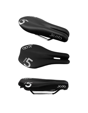 Cojín de asiento estrecho