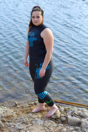 Tubo de velocidad T1