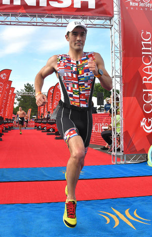 Tritraje Forza - OFERTA