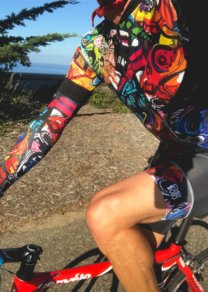 Unisex Arm Coolers™ - Skin Cooler 90 - SBTRI 