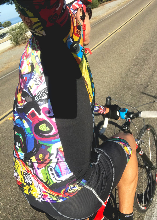 Unisex Arm Coolers™ - Skin Cooler 90 - SBTRI 