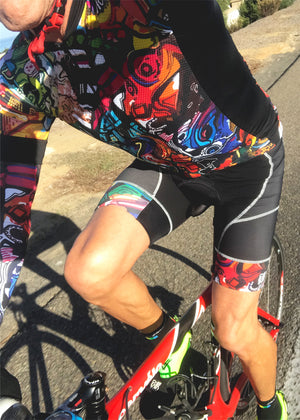 Unisex Arm Coolers™ - Skin Cooler 90 - SBTRI 