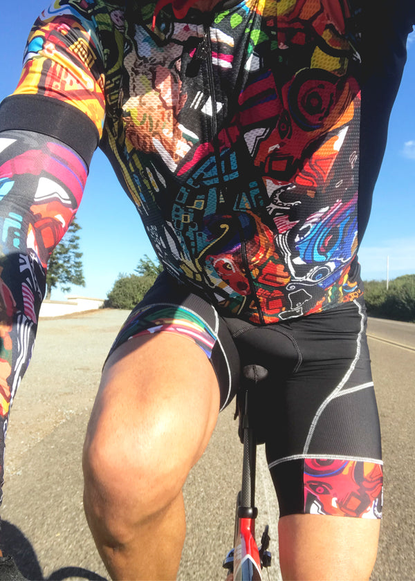 Unisex Arm Coolers™ - Skin Cooler 90 - SBTRI 