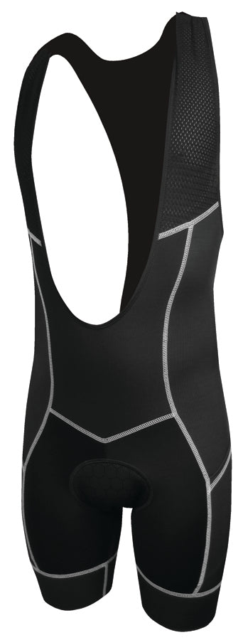 Men's 400-Mile™ Cycling Bib Short Classico Pad - Size Small - Sale