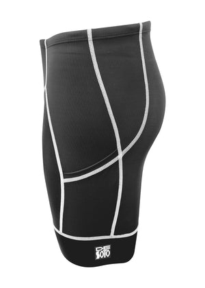 Culotte de ciclismo 400 Mile™ para hombre