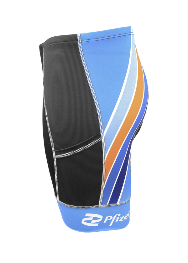Culotte de ciclismo 400-Mile™ para hombre, personalizado