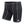 Pantalón corto de corte bajo Carrera Tri para hombre, con 2 bolsillos