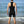 Pantalón corto de corte bajo Carrera Tri para hombre