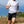 Pantalón corto de triatlón Carrera para hombre