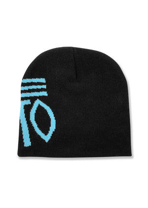 Toque d'Neige Beanie