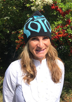 Toque d'Neige Beanie