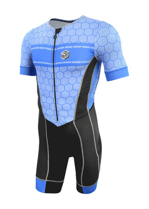 Men's Forza Flisuit™ Sleeved
