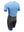 Traje de baño con mangas Forza Flisuit™ para hombre - Oferta
