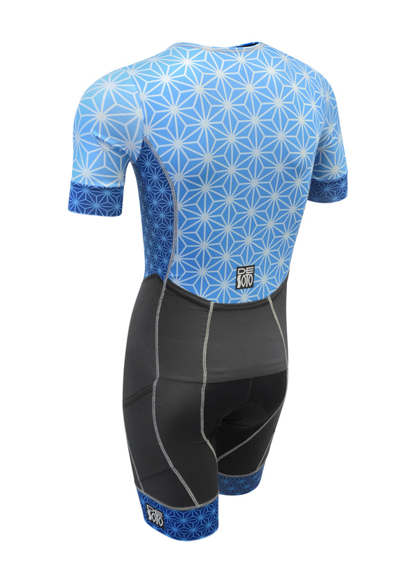 Traje de baño con mangas Forza Flisuit™ para hombre - Oferta