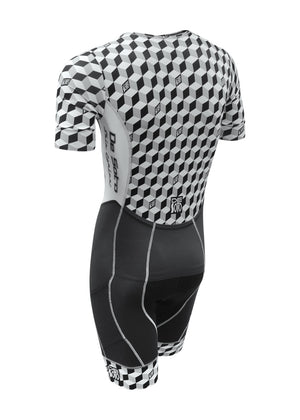Men's Forza Flisuit™ Sleeved