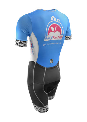 Traje de neopreno Forza Flisuit™ para hombre con mangas, personalizado
