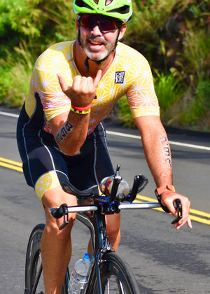 Men's Forza Flisuit™ Sleeved