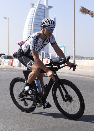 Men's Forza Flisuit™ Sleeved