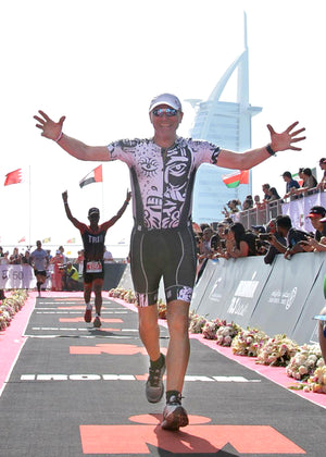 Men's Forza Flisuit™ Sleeved